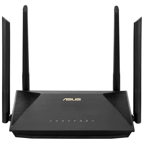 Asus RT-AX1800U Dual Band AiProtection WiFi 6 Router