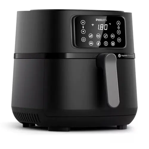 Philips Airfryer HD9285/96 5000 Serisi XXL Connected 7.2 lt Yağsız Fritöz