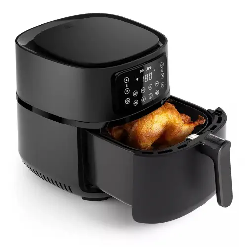 Philips Airfryer HD9285/96 5000 Serisi XXL Connected 7.2 lt Yağsız Fritöz