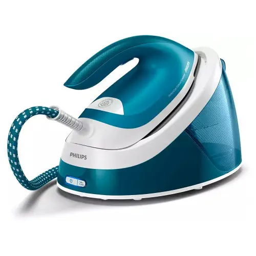 Philips PerfectCare Compact Essential GC6815/20 Buhar Kazanlı Ütü