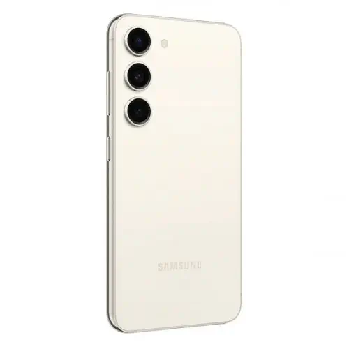 Samsung Galaxy S23 128GB 8GB RAM Krem Cep Telefonu
