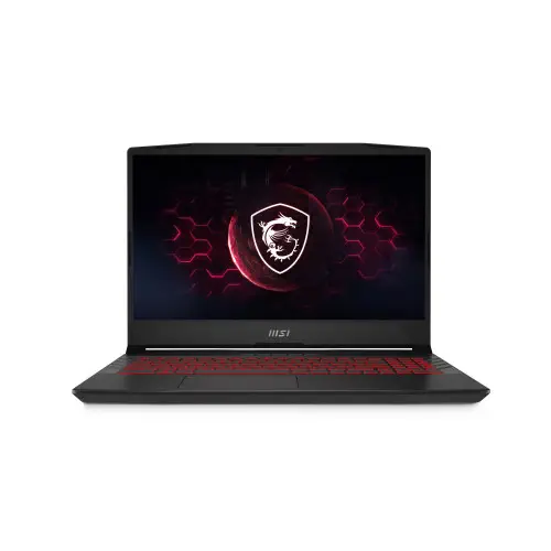 MSI Pulse GL76 12UDK-425XTR 17.3″ FHD DOS Gaming Notebook