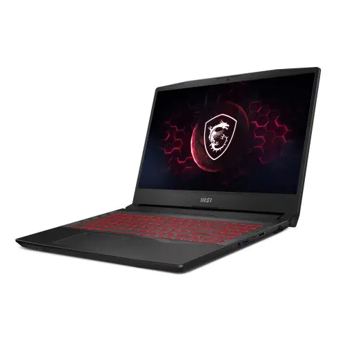 MSI Pulse GL76 12UDK-425XTR 17.3″ FHD DOS Gaming Notebook