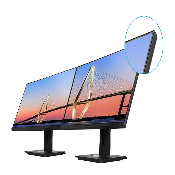 ViewSonic VG2755-2K 27″ 5ms 60Hz QHD Monitör