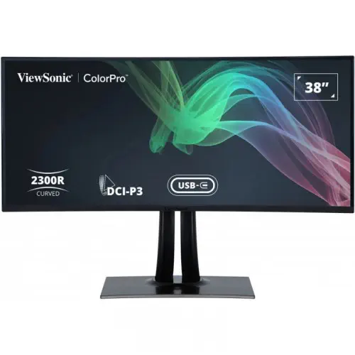 ViewSonic VP3881A WQHD+ Monitör