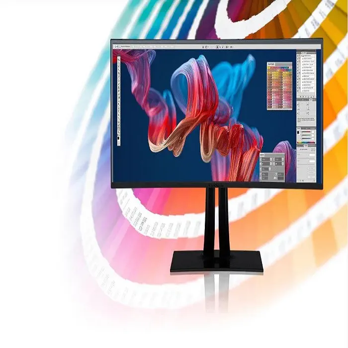 ViewSonic VP3881A WQHD+ Monitör