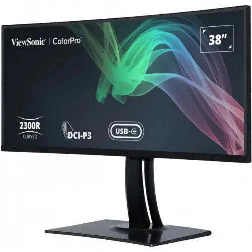 ViewSonic VP3881A WQHD+ Monitör