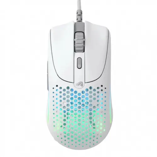 Glorious Model O 2 GLO-MS-OV2-MW Beyaz Kablosuz Gaming Mouse