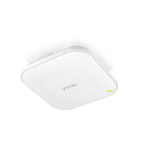 Zyxel NWA1123-AC V3 866Mbps Dual Band Wawe2 Kablosuz PoE Destekli Access Point