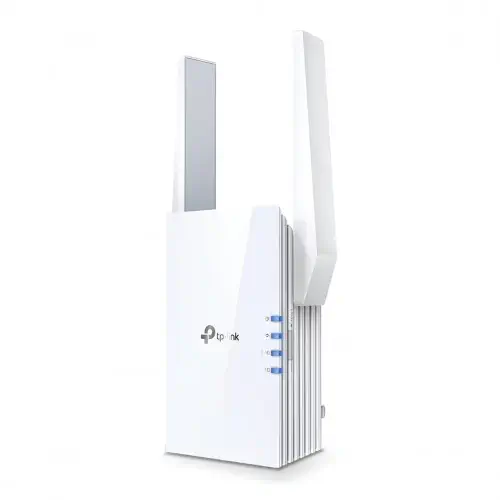 TP-Link RE705X AX3000 Dual Band Menzil Genişletici