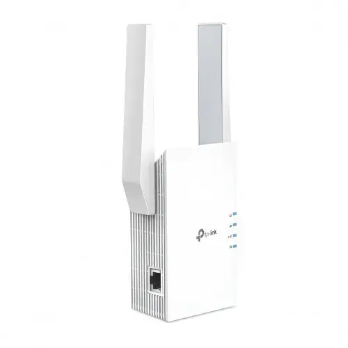 TP-Link RE705X AX3000 Dual Band Menzil Genişletici