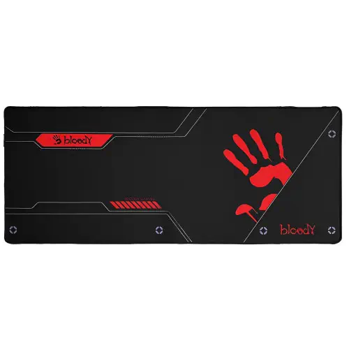 Bloody BP-50L (700x300x3mm) Gaming Mouse Pad