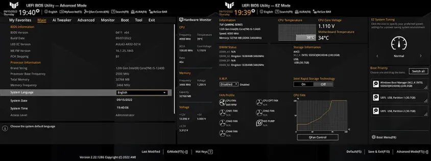 Asus TUF Gaming B760M-Plus WIFI D4 Gaming Anakart