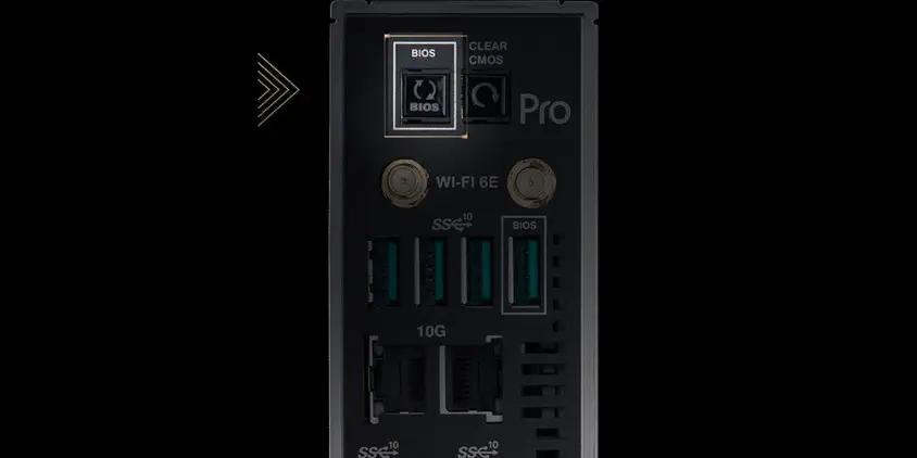 Asus PRO WS WRX80E-SAGE SE WIFI II Anakart