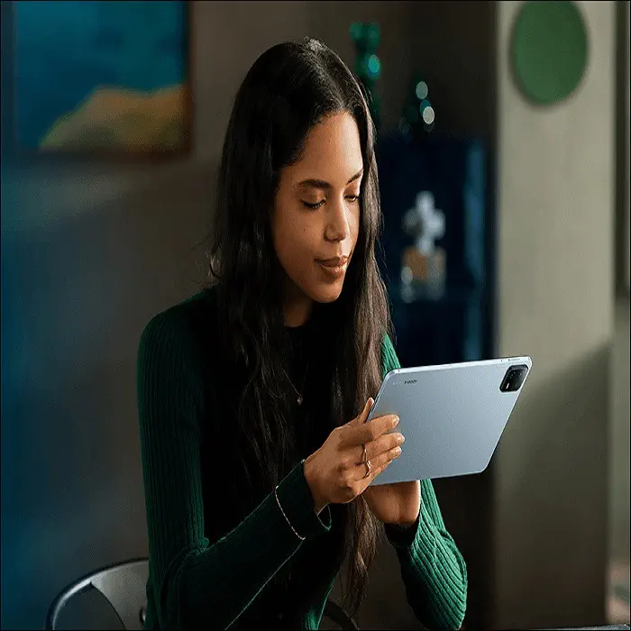 Xiaomi Mi Pad 6 8GB RAM 256 GB 11″ Tablet