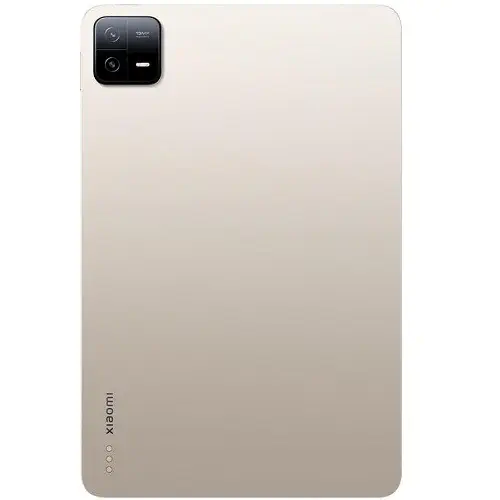 Xiaomi Mi Pad 6 8GB RAM 256 GB 11″ Tablet