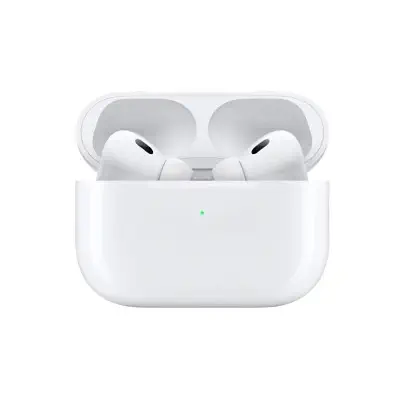 Apple Airpods Pro 2. Nesil MQD83TU/A Bluetooth Kulak İçi Kulaklık,