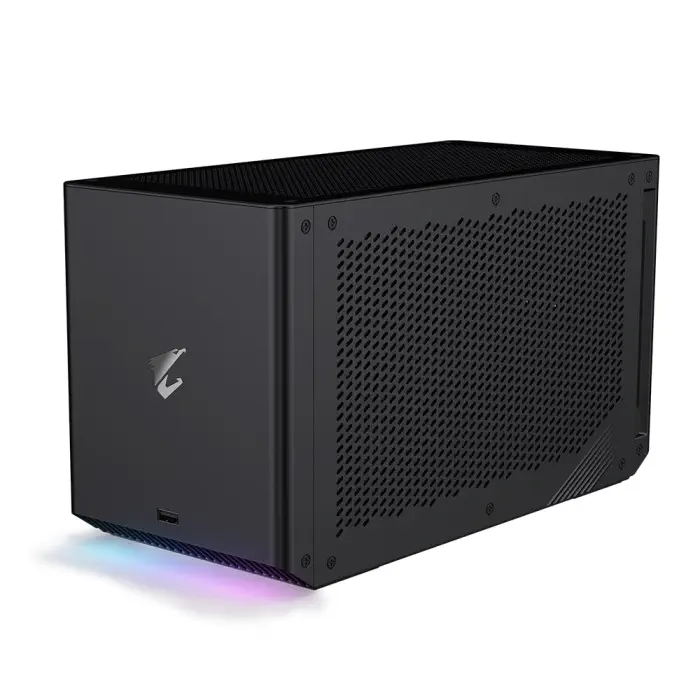 Gigabyte Aorus RTX 3080 Gaming Box GV-N3080IXEB-10GD Ekran Kartı