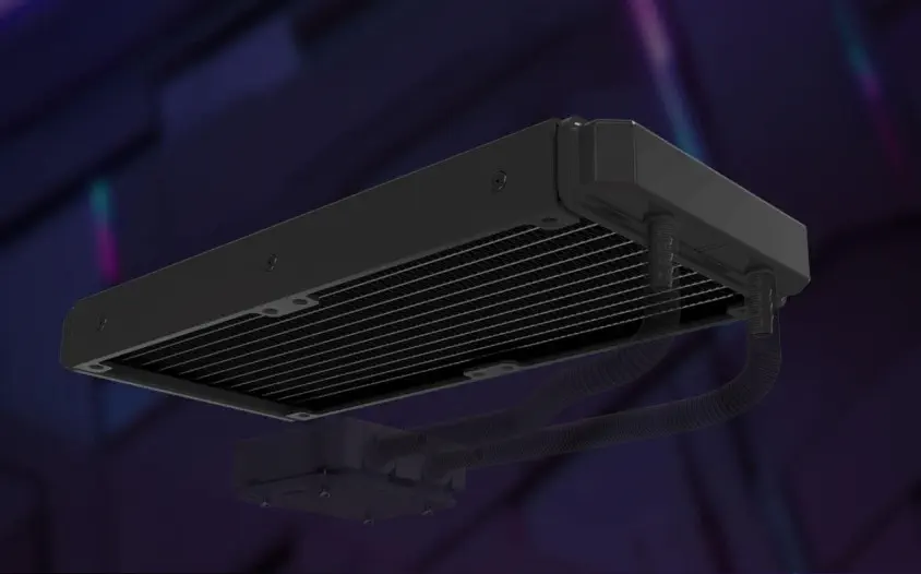 Gigabyte Aorus RTX 3080 Gaming Box GV-N3080IXEB-10GD Ekran Kartı