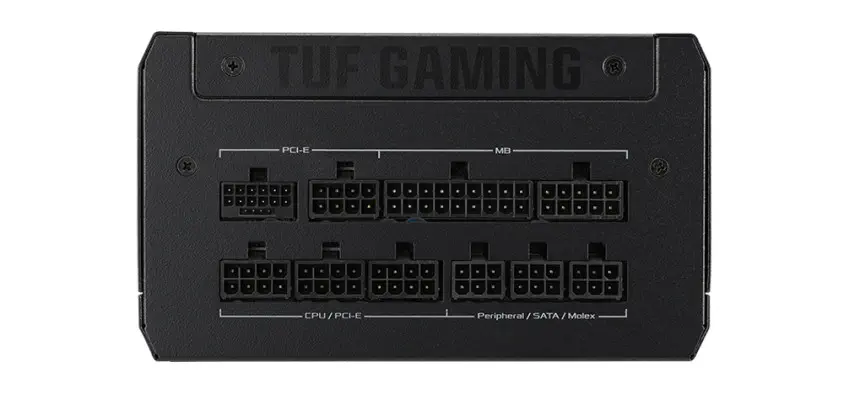 Asus TUF Gaming 1200W Gaming (Oyuncu) Power Supply 