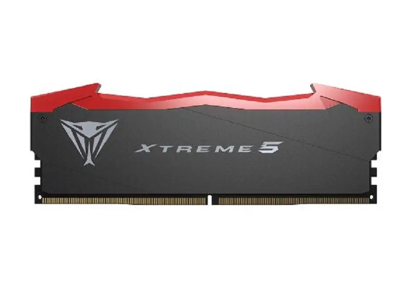 Patriot Viper Xtreme 5 32GB (2x16GB) DDR5 8200MHz CL38 Gaming Ram