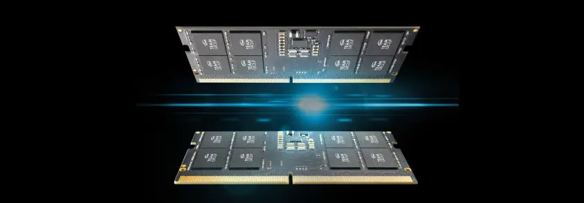 Team Elite 16GB (1x16GB) 5200Mhz DDR5 Notebook SODIMM Ram