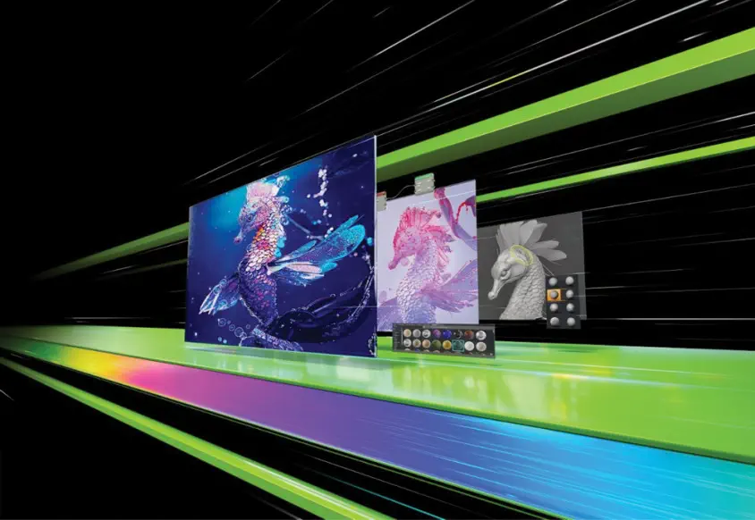 Asus ProArt GeForce RTX 4060 OC 8GB GDDR6 128Bit Gaming Ekran Kartı