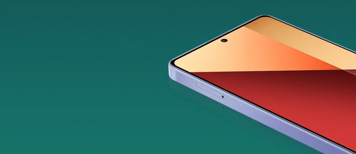 Xiaomi Redmi Note 13 Pro 512GB 12GB RAM Yeşil Cep Telefonu