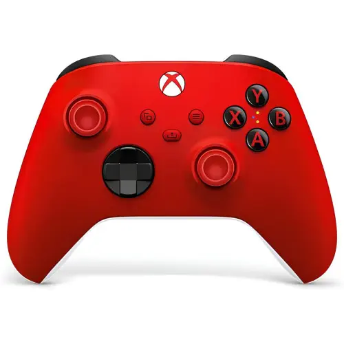 Xbox Wireless Controller (Gen9) Red