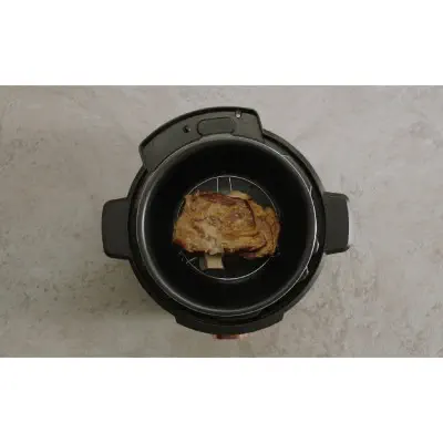 Arçelik MC 6056 I Gurme Şef Cooker