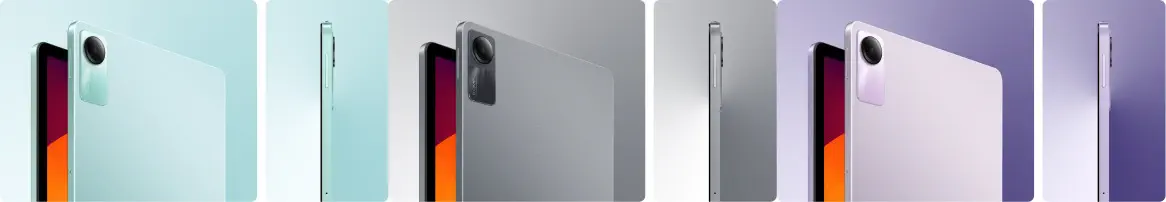 Xiaomi Redmi Pad SE 8GB 256 GB 11″ Yeşil Tablet