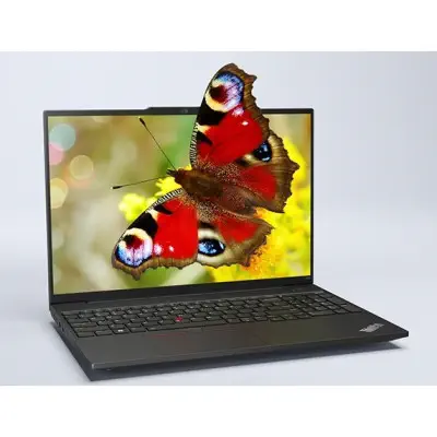 Lenovo ThinkPad E16 21JN0007TX i7-1355U 15.6″ FreeDos Notebook
