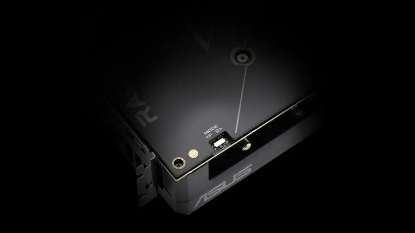 Asus DUAL-RX7600XT-O16G Gaming Ekran Kartı