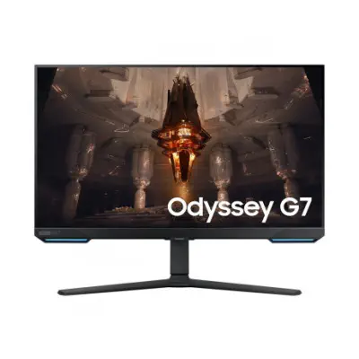 Samsung Odyssey G7 LS32BG700EUXUF 32”  Gaming (Oyuncu) Monitör