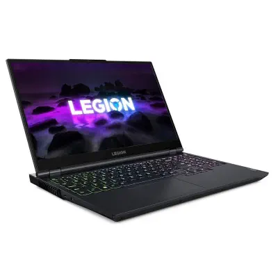 Lenovo Legion 5 15ACH6H 82JU00EATX  15.6″ Gaming Notebook