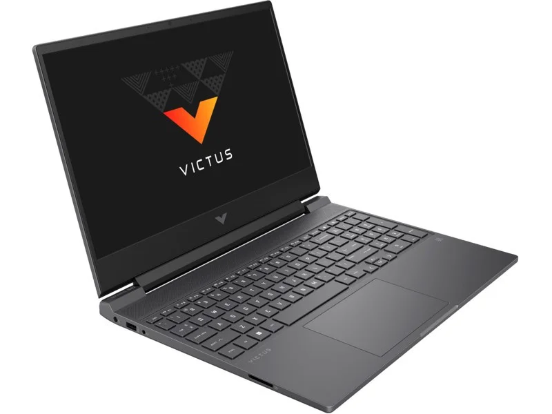 HP Victus 15-FA1067NT A0BH2EA i5-13420H 16GB 512GB SSD 6GB RTX 4050 15.6″ Gaming Notebook