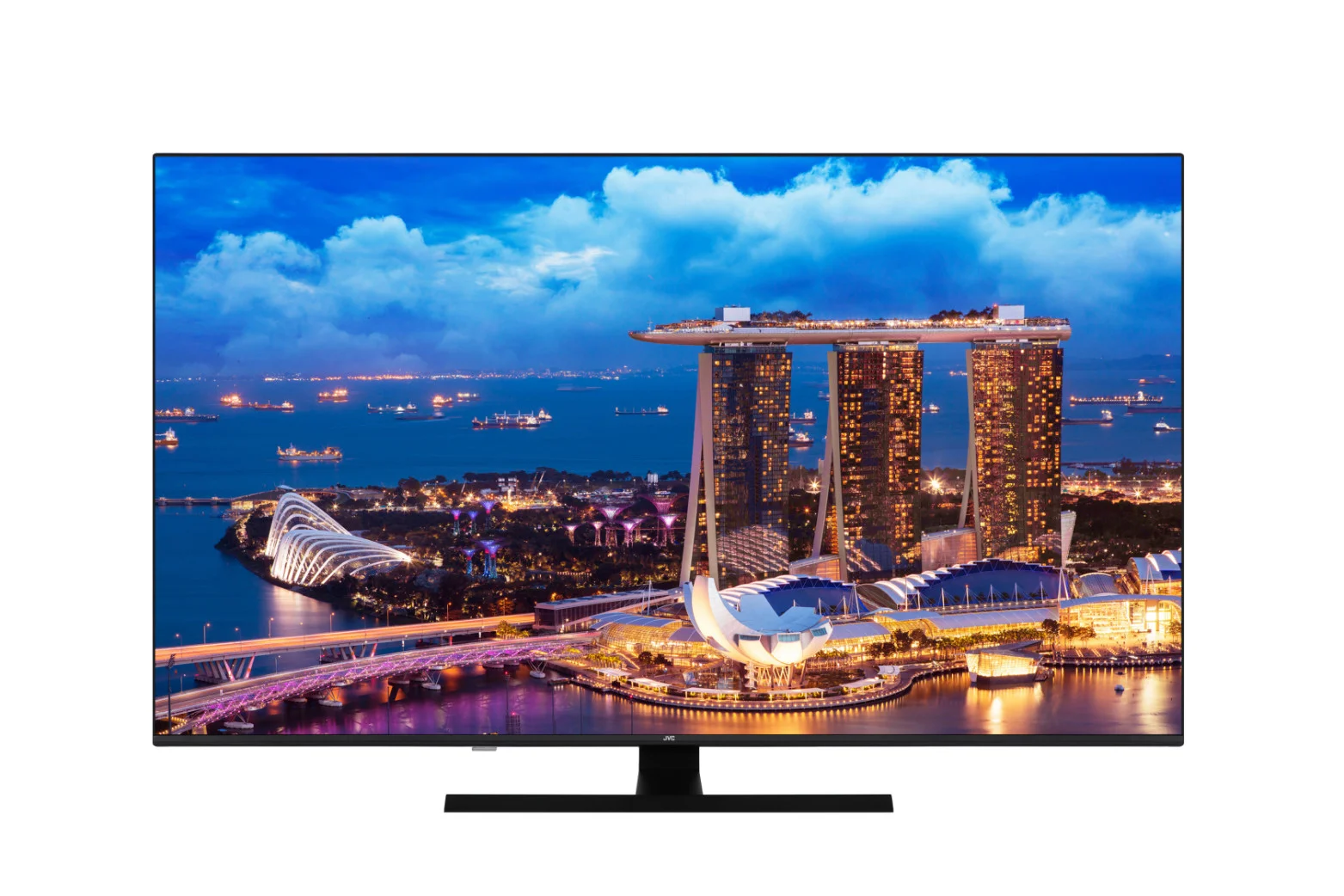 JVC LT-65VAQ745T Android Smart Led TV