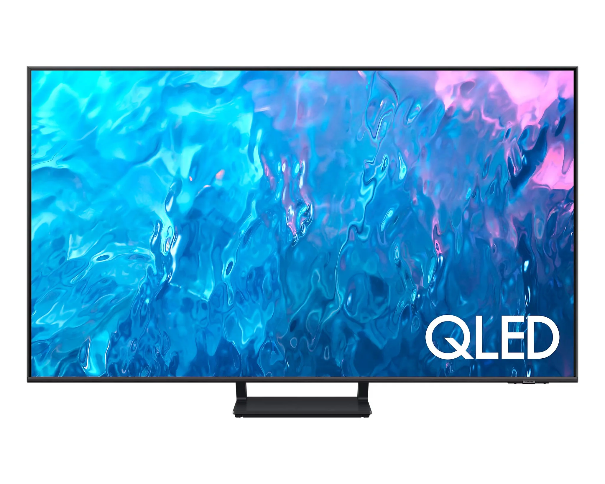 Samsung 55Q70C Smart QLED TV