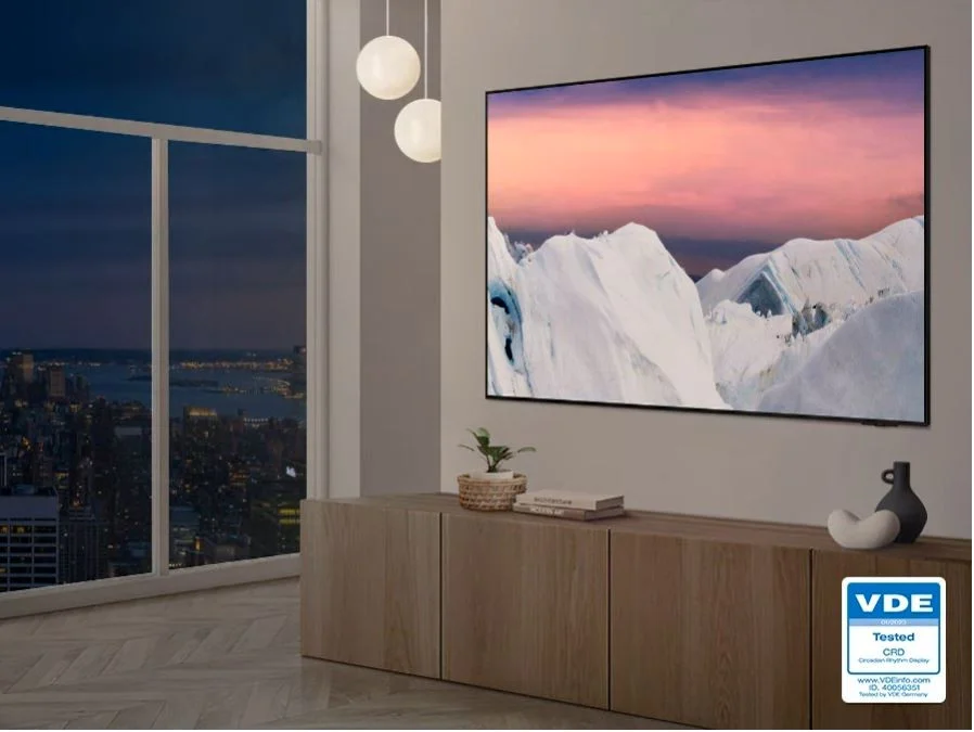 Samsung 55Q70C Smart QLED TV