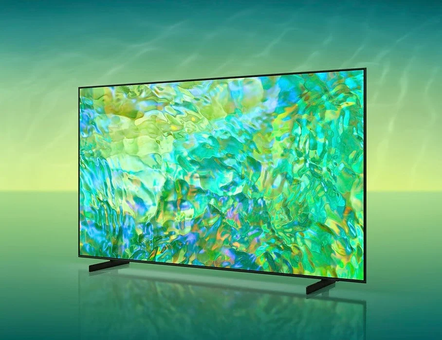 Samsung 55CU8000 Smart LED TV