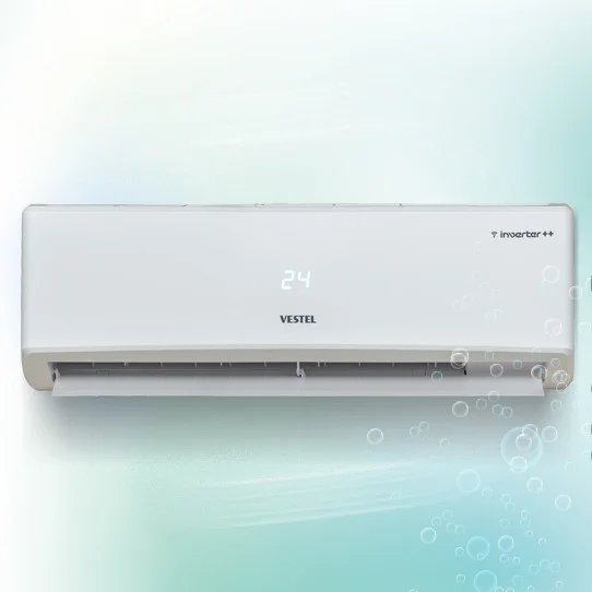 Vestel Nova Inverter 092 A++ GI Pro WiFi 9000 BTU Klima