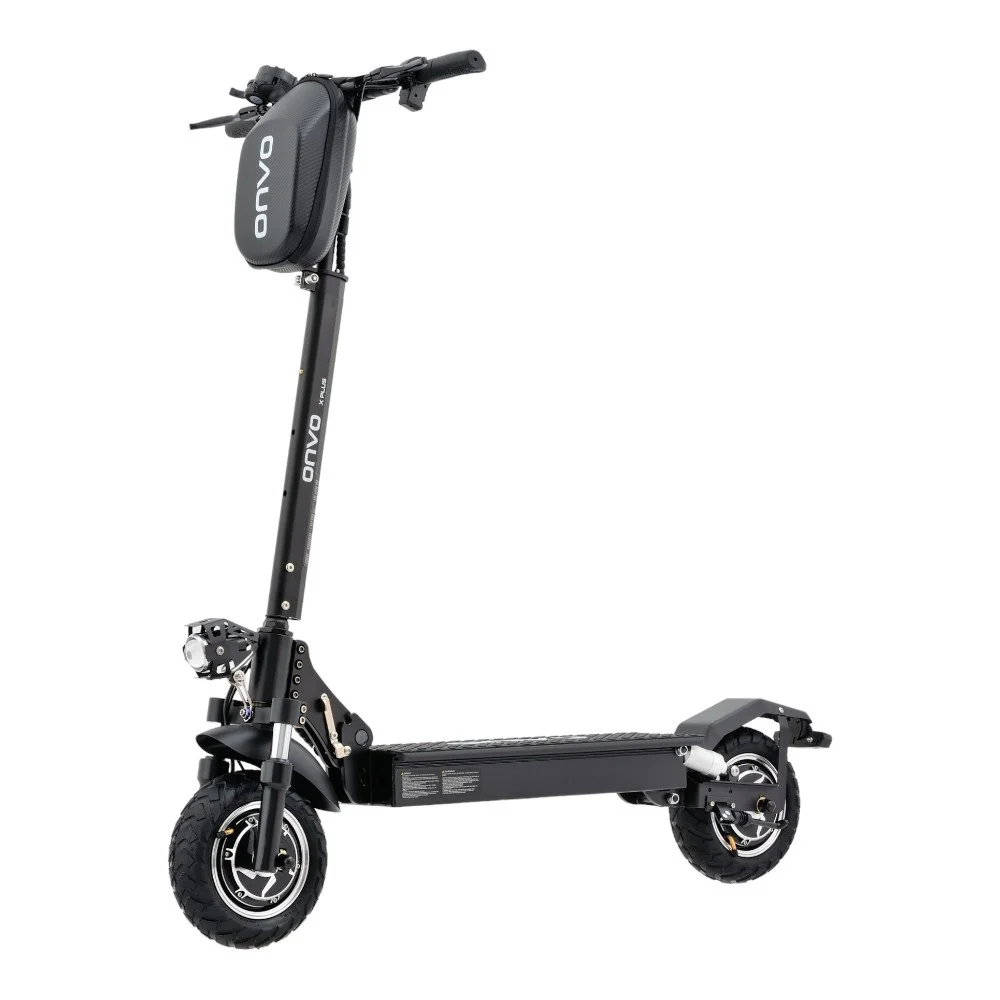 Onvo OV-012 X Plus 1600 W Elektrikli Scooter