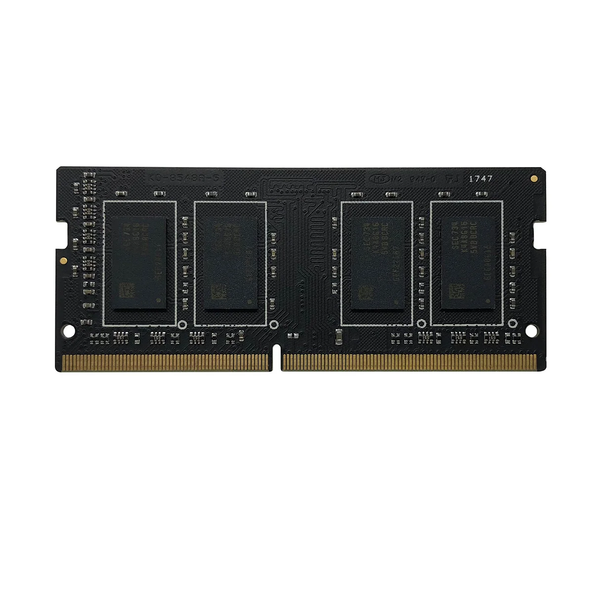 Patriot Signature Line PSD416G320081S 16GB(1x16GB) DDR4 3200MHz SODIMM Ram(Bellek)