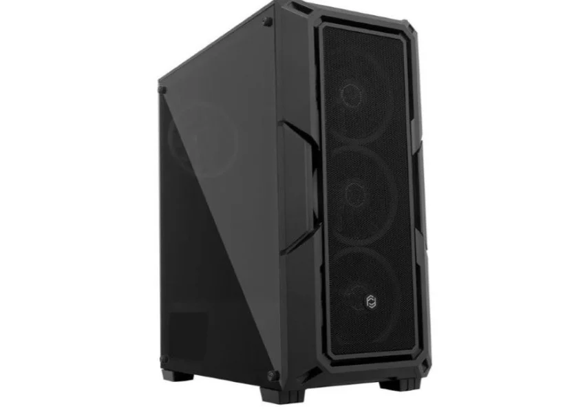 Frisby FC-9430G 650W 80+ USB 3.0 4 x RGB FAN Midi Tower Gaming Kasa