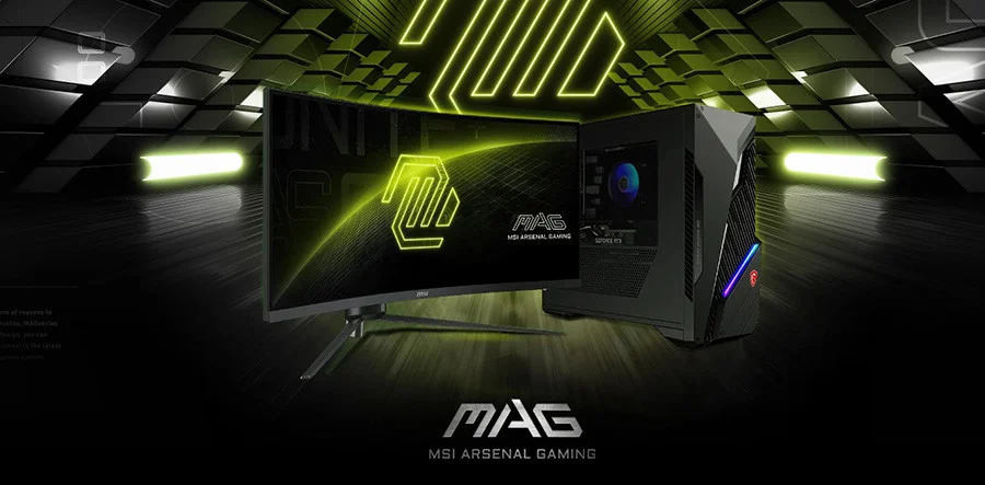 MSI MAG 345CQR  34″ 180Hz 1ms WQHD VA Curved Gaming (Oyuncu) Monitör