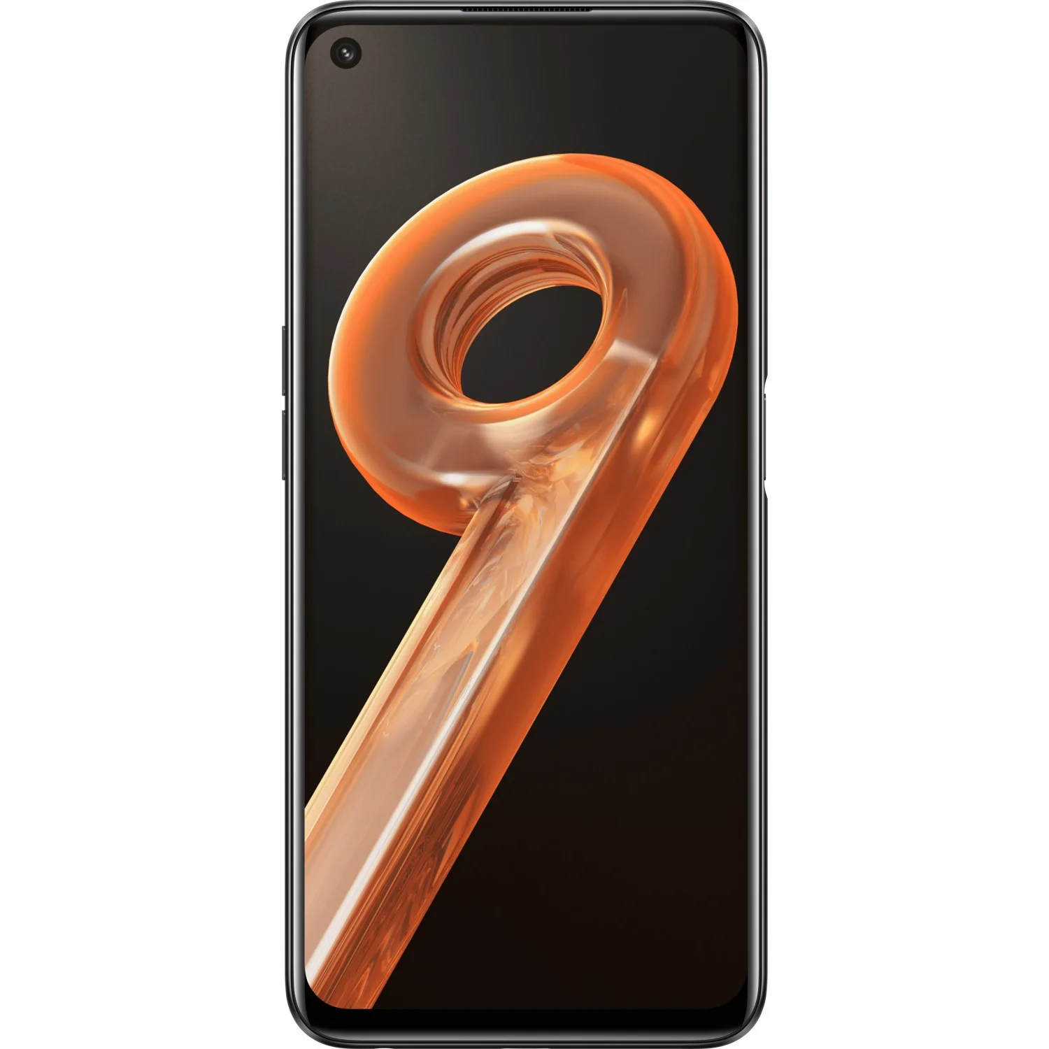 Realme 9i 128 GB 4GB RAM Siyah Cep Telefonu