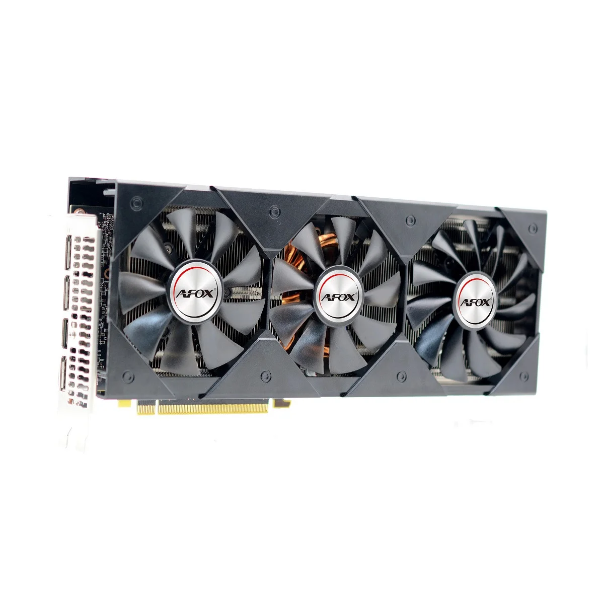 AFOX RX5700XT 8GB GDDR6 256Bit Gaming (Oyuncu) Ekran Kartı 