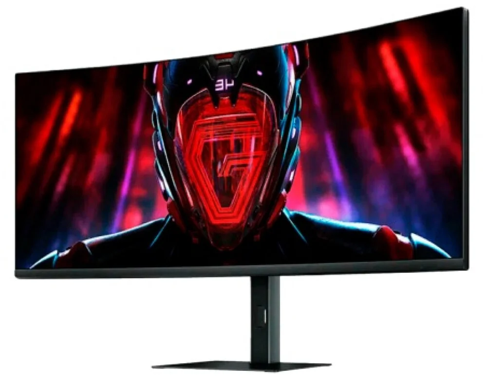 Xiaomi Redmi Mi Curved 180Hz 1ms 34″ WQHD Gaming Monitör