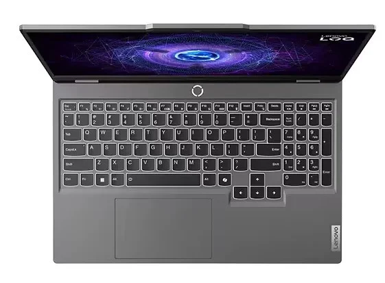 Lenovo LOQ 15IAX9 83GS007XTR i5-12450HX 8GB 512 GB SSD RTX 4060 8GB GDDR6 15.6'' FHD FreeDOS Gaming Notebook