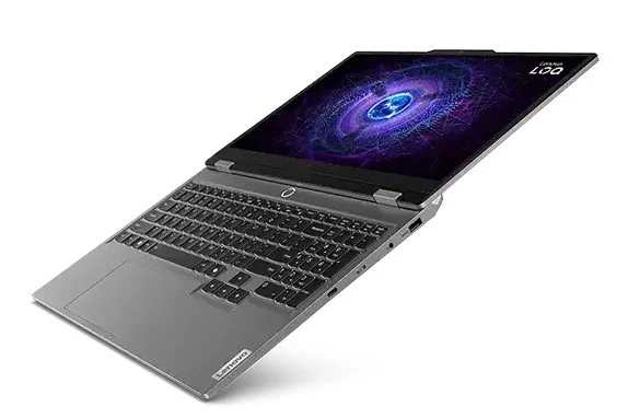 Lenovo LOQ 15IAX9 83GS007XTR i5-12450HX 8GB 512 GB SSD RTX 4060 8GB GDDR6 15.6'' FHD FreeDOS Gaming Notebook